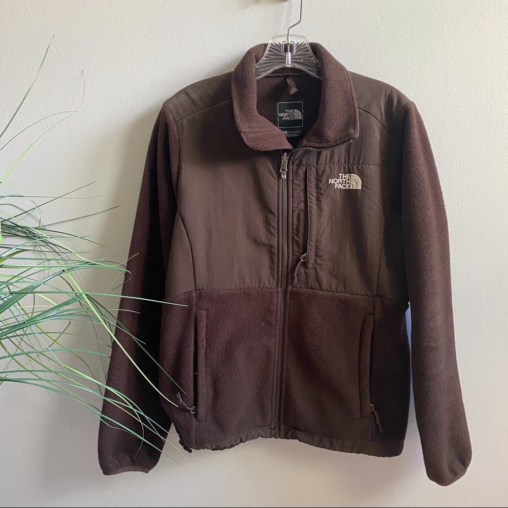 Northface jacket